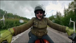 Long Way Home - Season 01 Episode 08